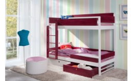 Nábytek do dětského pokoje za příznivé ceny - prodej přes e-shop