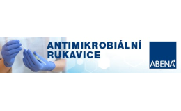 Antimikrobiálne rukavice zabezpečia efektívnu prevenciu nozokomiálnej nákazy - Česká republika