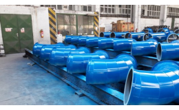 Výroba svařovaného potrubí Havlíčkův Brod