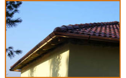 Nové střechy, opravy, montáž střešní krytiny