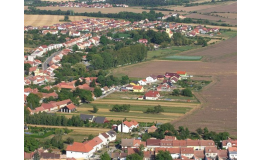 Obec Troubsko, Brno-venkov, obec s historickými zajímavostmi