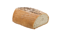 Pekárna - široký sortiment chlebů, slaného pečiva