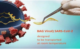 BAG ViroQ SARS-CoV-2