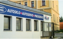 Autoservis NOVOS s.r.o. Liberec