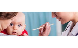 Praktická lékařka pro děti a dorost Znojmo, kojenecká poradna