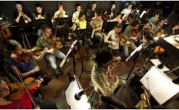 Vysokoškolské studium na hudební fakultě v Brně