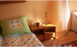 Ubytování s dvoulůžkovými pokoji v Motelu v Železných horách