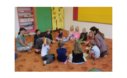 Základní škola s prvky Montessori pedagogiky