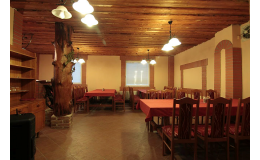 PENZION STODOLA, ubytování, restaurace v Milevsku