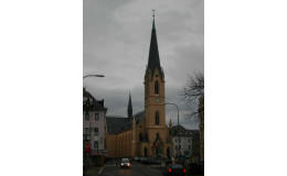 Arciděkanství Liberec, křest, svatby, biřmování