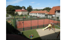 Sportovní a kulturní vyžití v obci Lešany