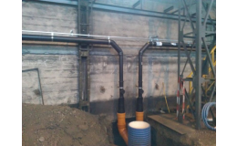 Instalace vody, topení a plynu - INSTALSERVIS