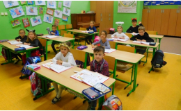 Základní vzdělání v okrese Brno - venkov