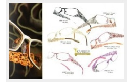 bohatá kolekce brýlových obrub v optice Šternberk