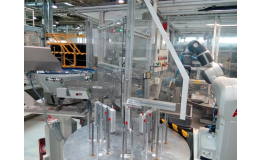 ELAP výrobní družstvo - výroba automatických linek