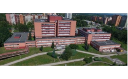 Nemocnice s poliklinikou Karviná-Ráj, příspěvková organizace
