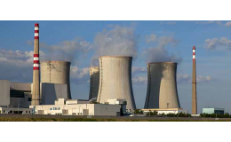 Zařízení pro měření záření v jaderných elektrárnách