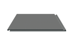 Rozoberateľný podlahový systém - PVC panely, predaj záťažové podlahové panely