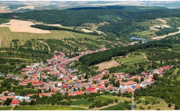 Obec Němčičky okres Břeclav