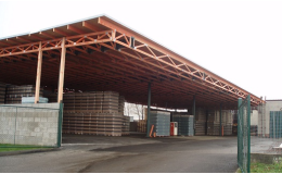 Výroba a montáž plochých střech