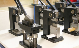 Vývoj a výroba jednoúčelových strojů Vsetín