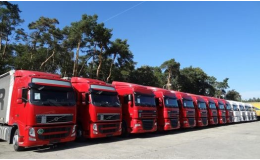 Výkup nákladních vozidel Nymburk