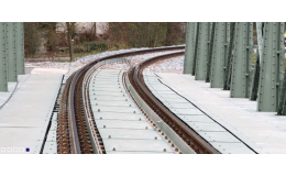 Výstavba železničních koridorů