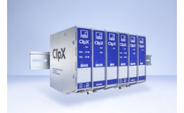 Kvalitní průmyslové zesilovače ClipX
