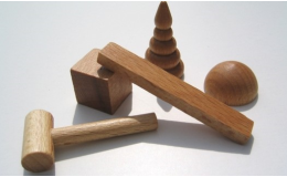 Výroba dřevěných součástek Zlín