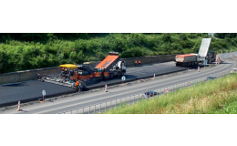 COLAS CZ, a.s. - výstavba silnic a dálnic
