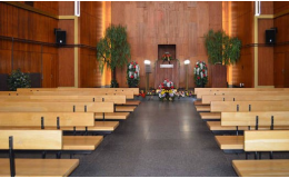 Pohřební služby Ostrava, poslední rozloučení se zesnulými