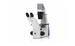 Laboratorní vybavení - mikroskop