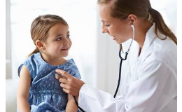 Preventivní prohlídky a poradna - pediatr