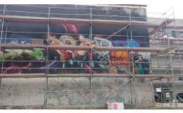 Odstranění graffiti Olomouc, Prostějov