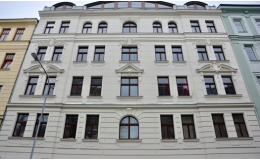 Realizace historických oken Brno, dřevěná okna