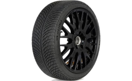 Prodej letních i zimních pneumatik značek Michelin