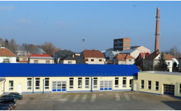 Střední škola technická a řemeslná, Nový Bydžov