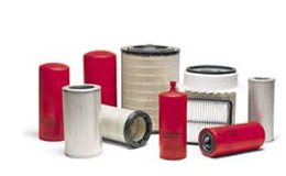 Delivery, sale of filters, filtration equipment, material for filtration from a company in the Czech Republic