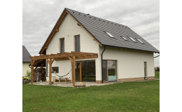 Stavby domů od základů po střechu Břeclav