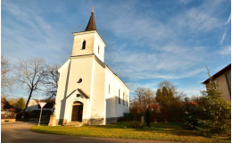 Historické památky obce Stříbřec