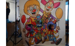 Kulturní akce pro všechny, dětský karneval