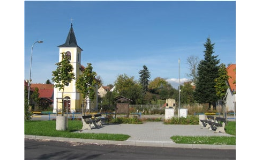 Obec Košice v Jihočeském kraji