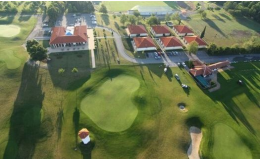 Golf Hotel Austerlitz Vyškov, hra golfu