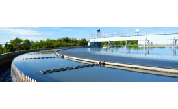 Analyzátory a projekce v oblasti vodohospodářství