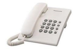 TELSON TCP - 980