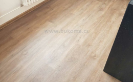 vinylové podlahy Bukoma Dryback
