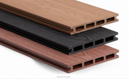 E-shop dřevoplastová terasová prkna