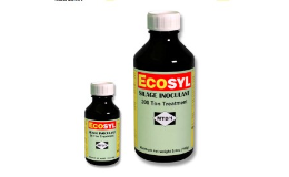 Biologický silážní přípravek Ecosyl