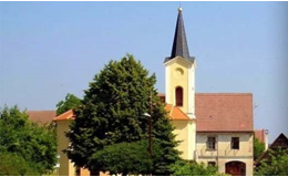 Kaple sv. Prokopa v obci Staňkovice