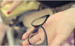 Oprava dioptrických brýlí Liberec